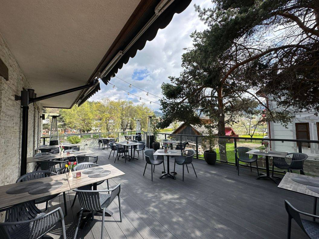 Sejur odihna 2025 Vatra Dornei Hotel Boutique Kaban
