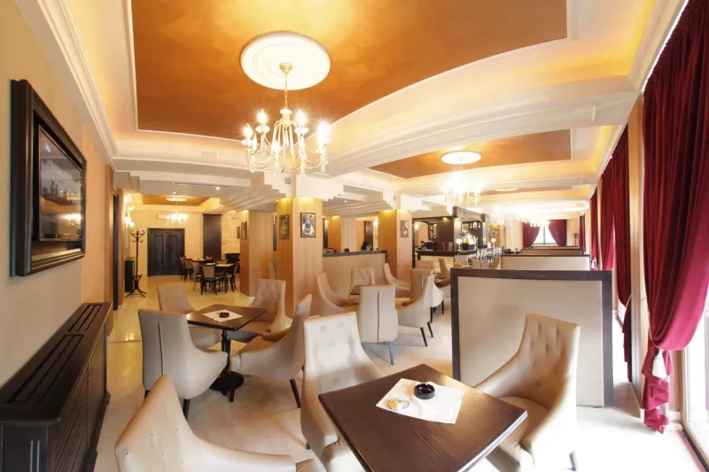 Odihna si relaxare 2024 Maramures Viseu de Sus Hotel Gabriela***