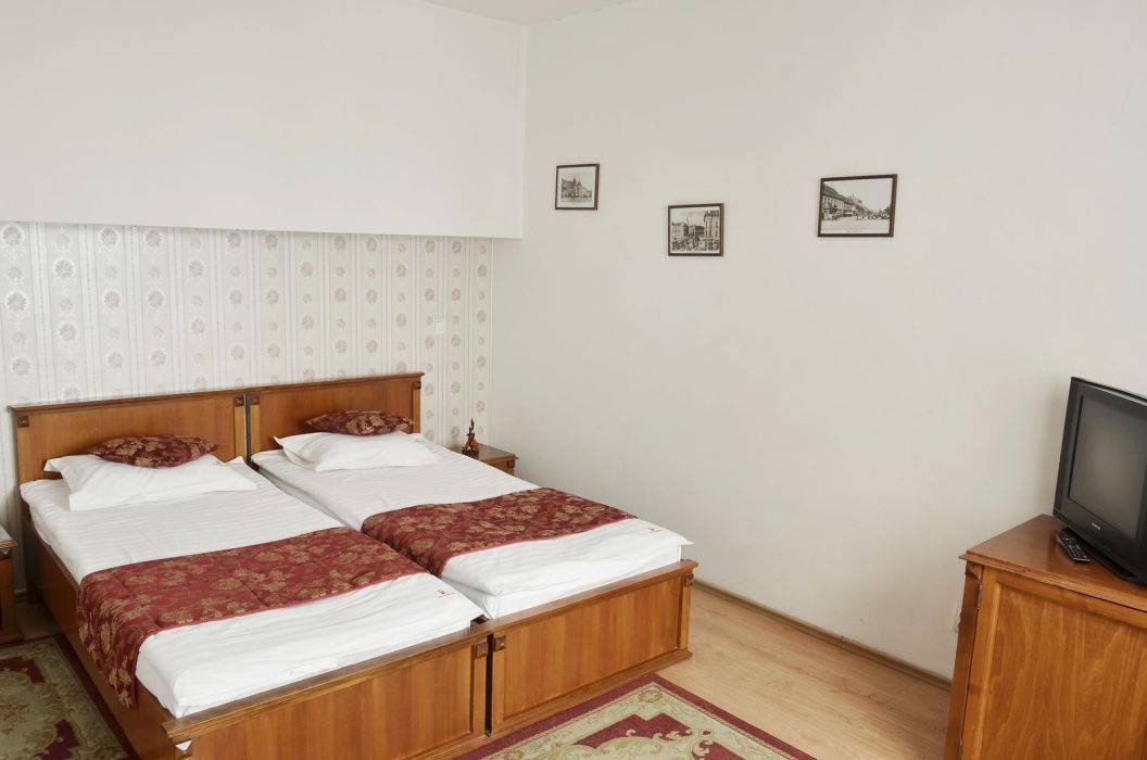 Cazare 2025 Cluj Napoca Hotel Transilvania*** 