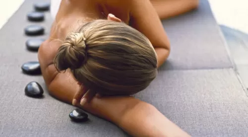 Pachet SPA Balneo Activ 2026 in Mamaia Arena Regia Hotel & SPA*****