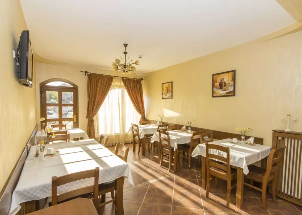 Cazare 2022 Timisoara Pensiunea Normandia***