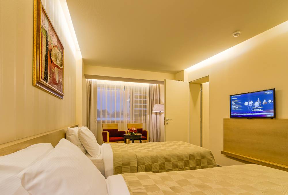 Litoral 2022 Mamaia Hotel Vega*****