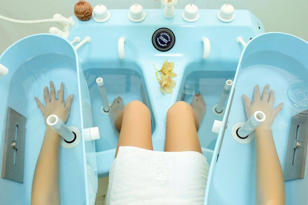 Oferta Speciala Relaxare si SPA la Baile Felix Hotel International 2025