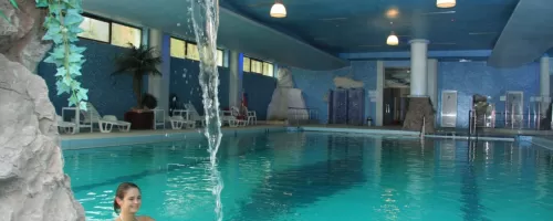 Vacanta la Munte 2025 Sovata Hotel Alunis