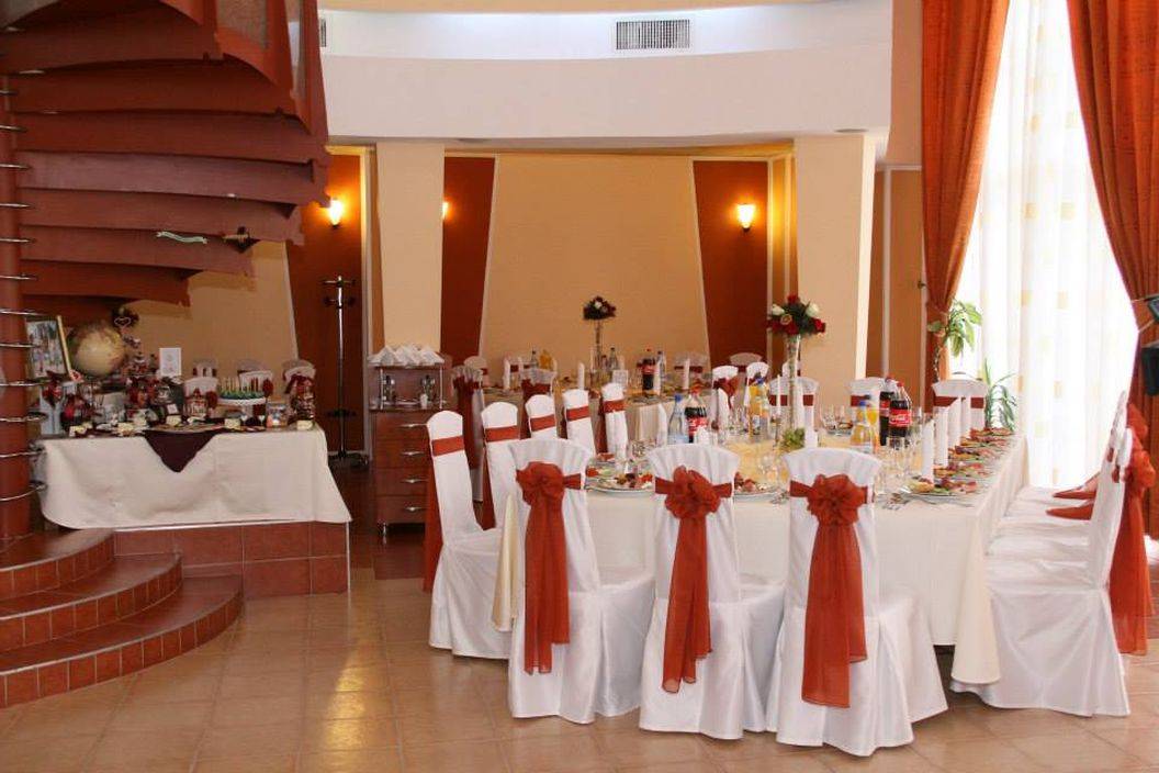 Cazare 2024-2025 Baia Mare Eurohotel