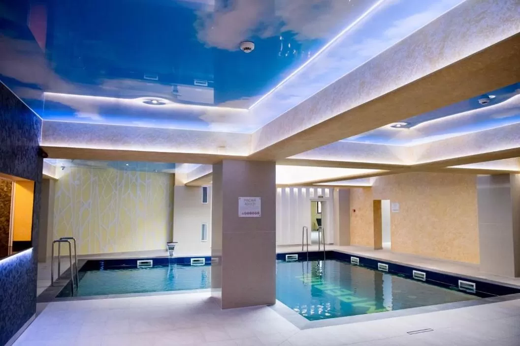 Tratament Balnear 2025 Baile Olanesti Hotel Imperial SPA