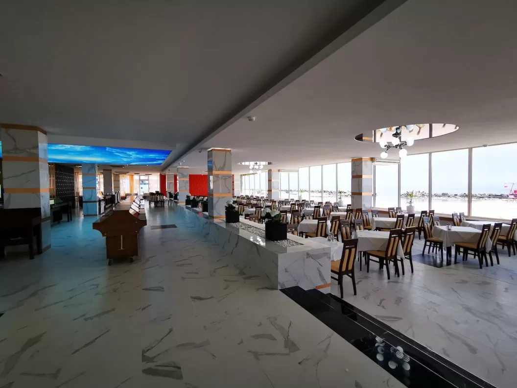 Litoral 2024 Jupiter Hotel Olimpic