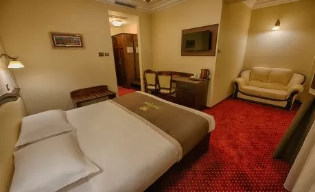 Cazare 2022 Baia Mare Hotel Magus**** 