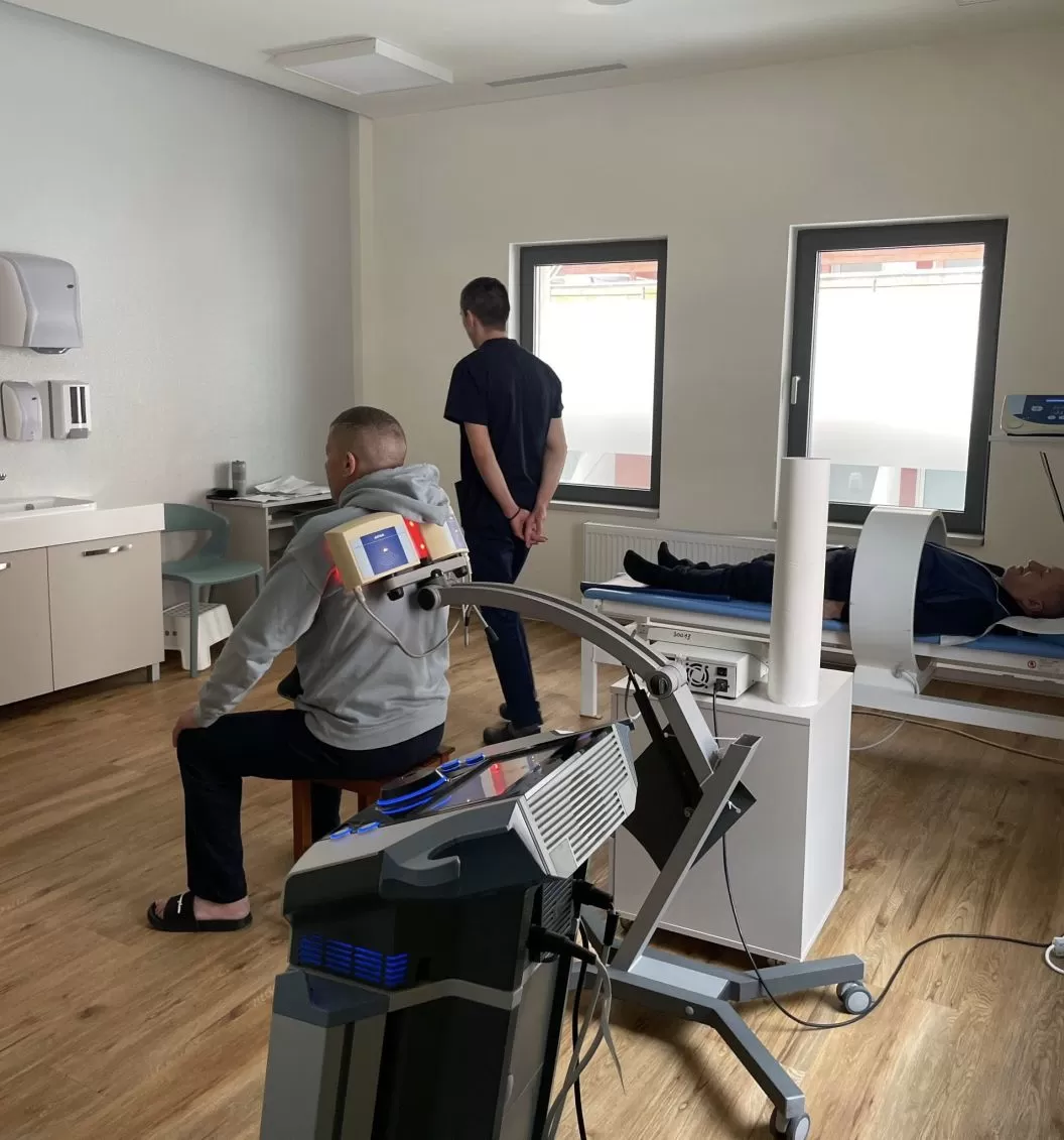 Sarbatori de Pasti 2026 Baile Olanesti Hotel Olanesti Medical SPA