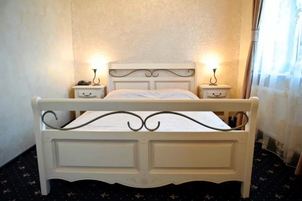 Sejur odihna 2024-2025 Vatra Dornei Hotel Carol