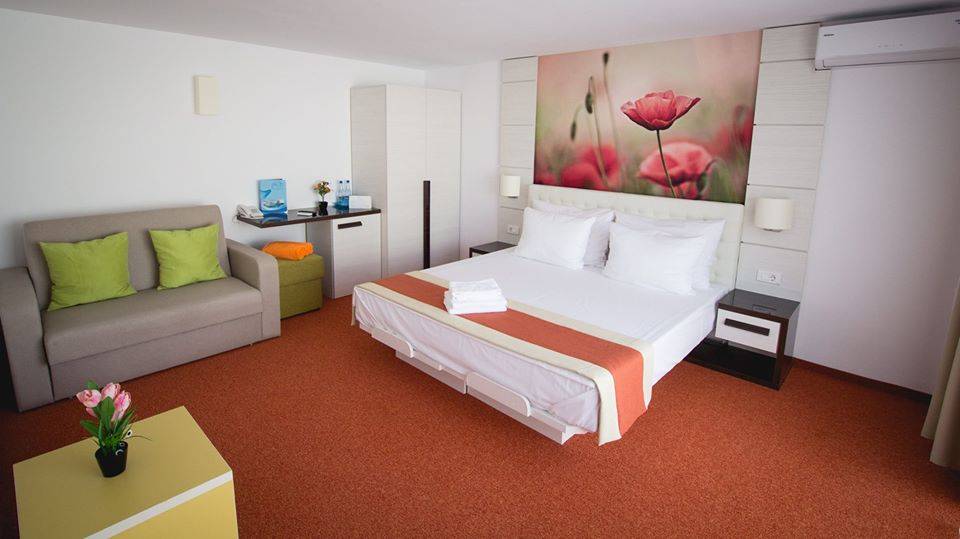 Litoral 2024 Venus Mera Resort****