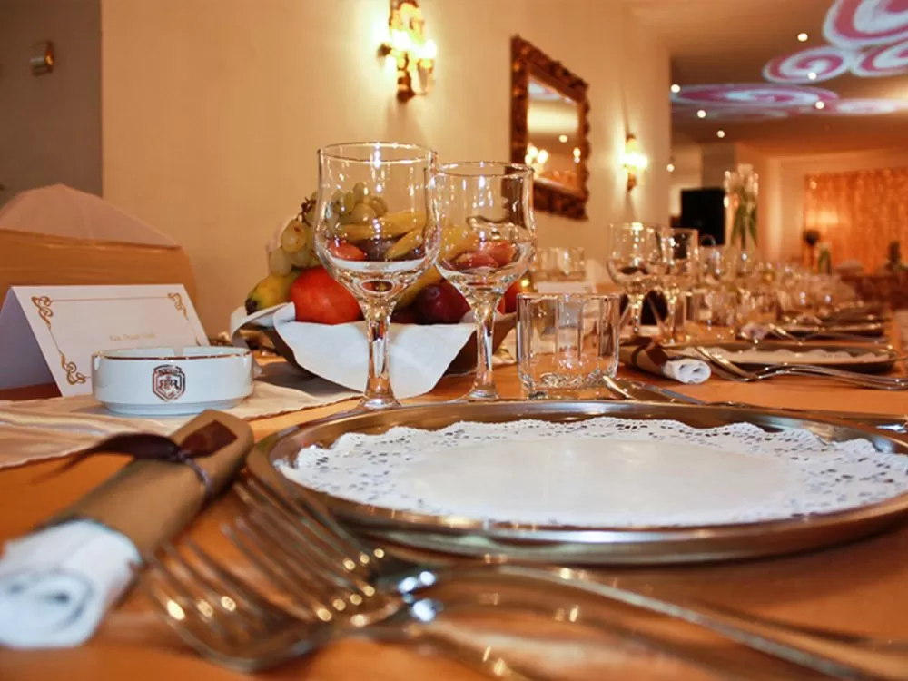 Cazare 2021 Alba Iulia Hotel Cetate Imparatul Romanilor