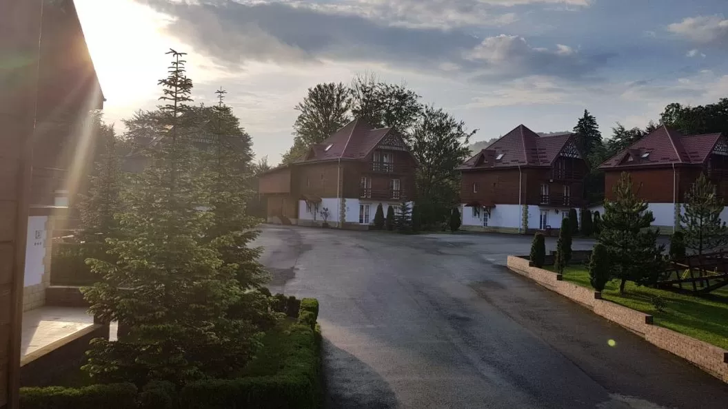 Sejur odihna 2022-2023 Poiana Brasov Monterai Resort***