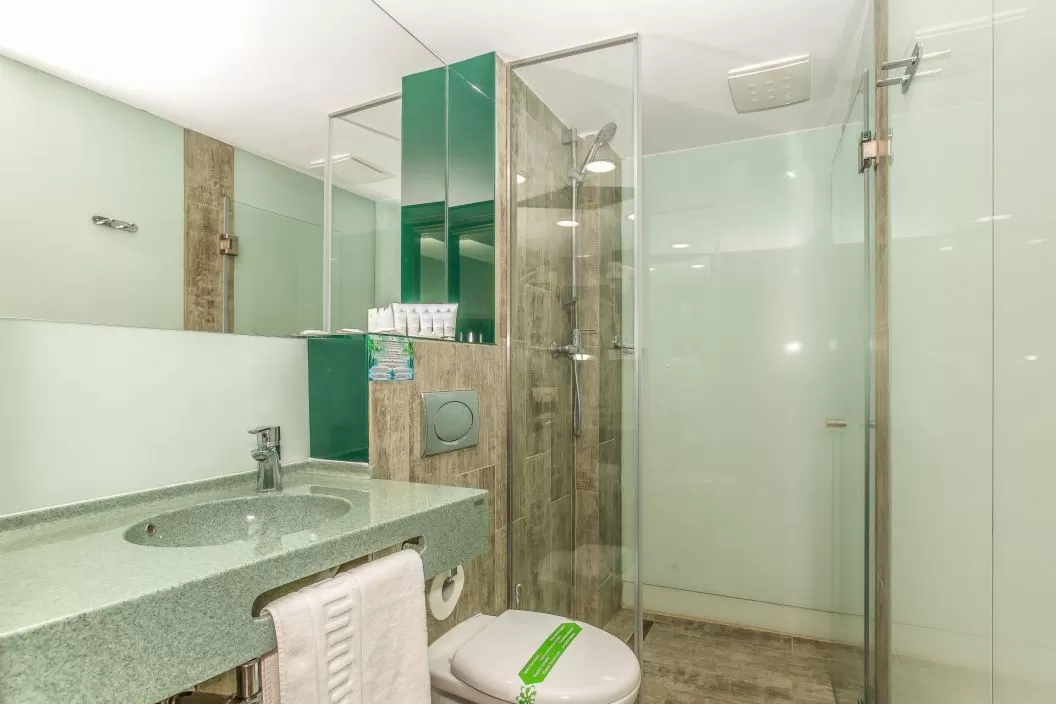 Litoral 2024 Mamaia Hotel Riviera