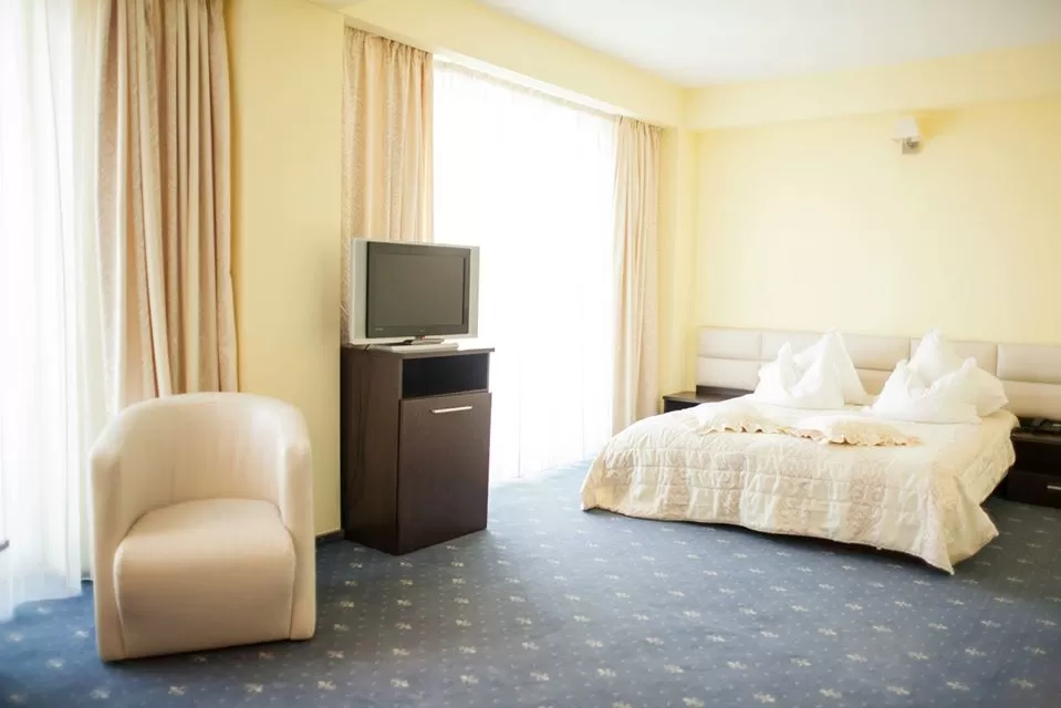 Sejur litoral 2021 in Mamaia Hotel Laguna****