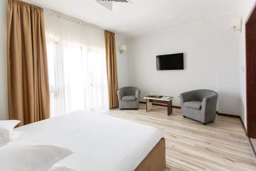 Sejur litoral 2026 Navodari Nautic Family Club**** 