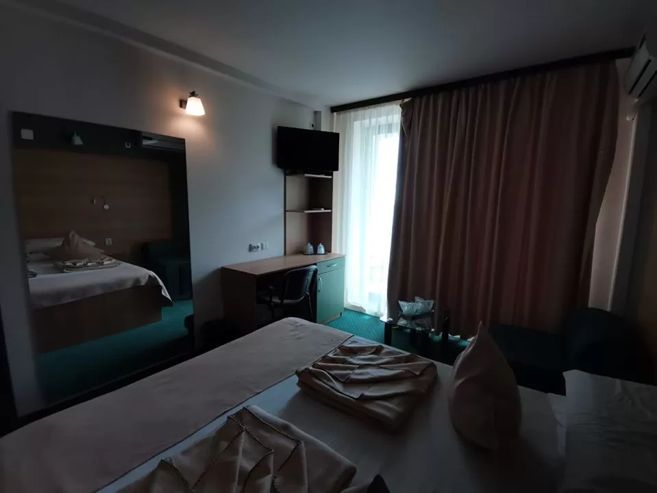 Vacanta 2025 Delta Dunarii Sulina Hotel Delta Palace