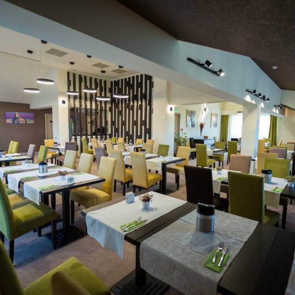 Cazare Brasov – Hotel Belfort***