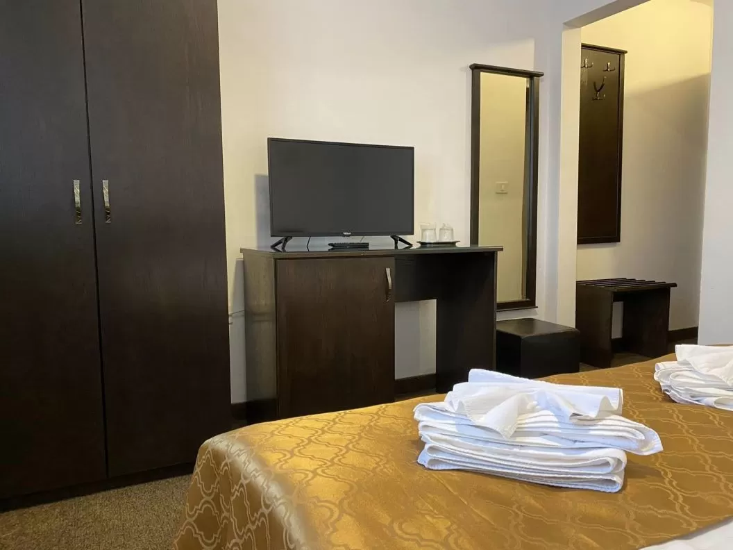 Tratament Balnear Neasigurati 2026 Ocna Sugatag Hotel Craiasca