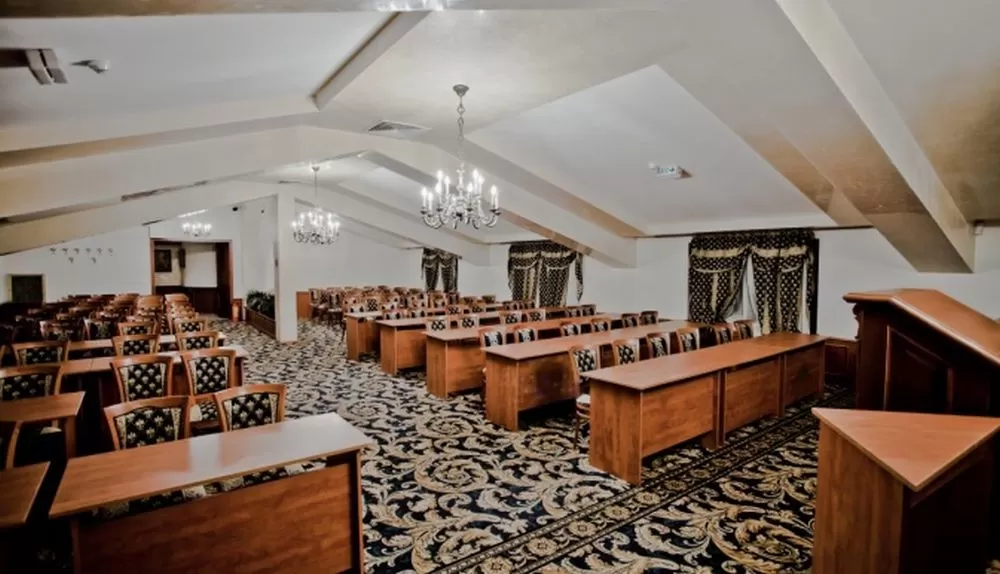 Oferta schi 2020-2021 Pamporovo Hotel Pamporovo*****