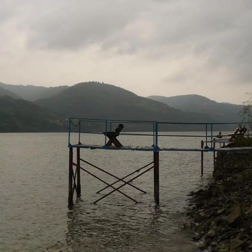 Cazare 2026 Clisura Dunarii Dubova Cabana Delfinul