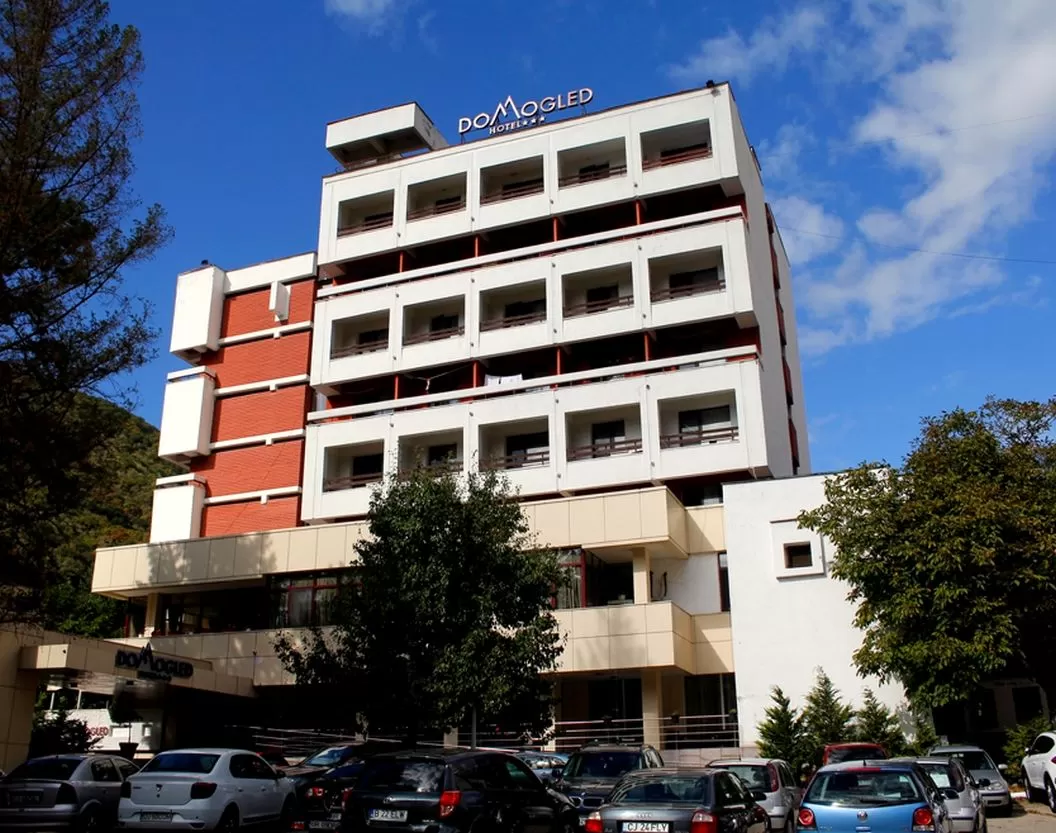 Tratament Balneo Activ 2025 Baile Herculane Hotel Domogled
