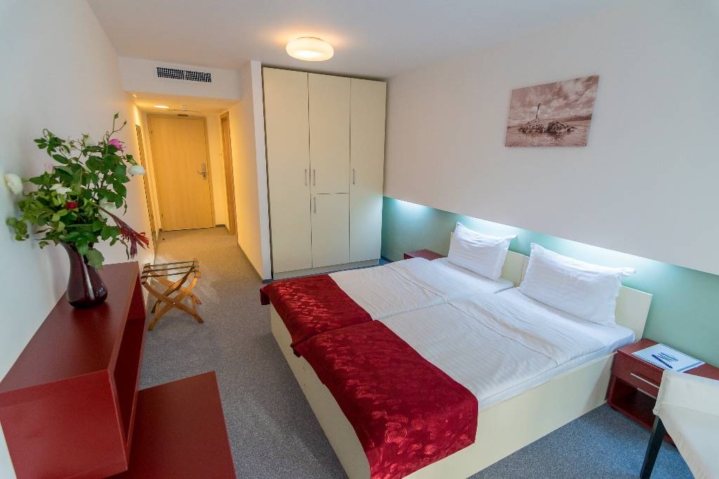 Litoral 2023 Mamaia Hotel Hefaistos*** 