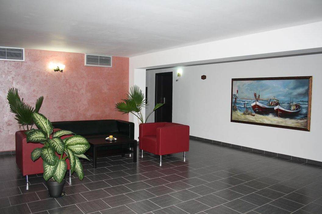 Litoral 2023 Mangalia Complex Solymar*** 