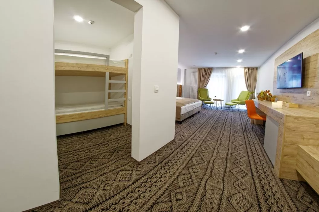 Sejur odihna 2025 Campulung Moldovenesc Boutique Hotel Aquarius