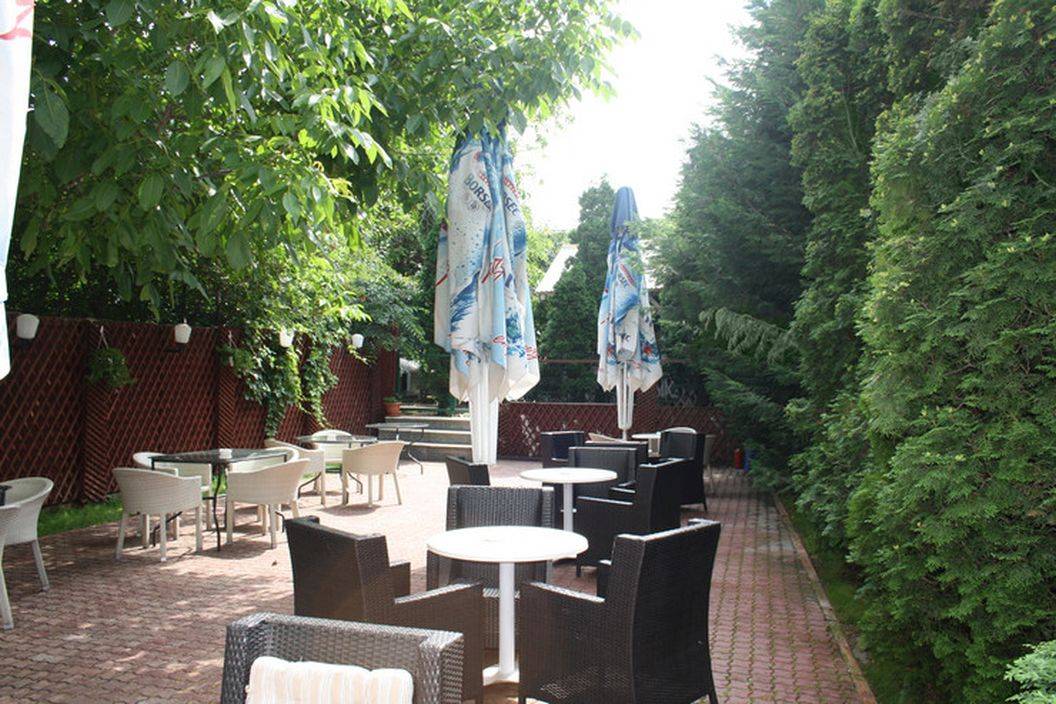 Cazare Craiova Hotel Bavaria**** 