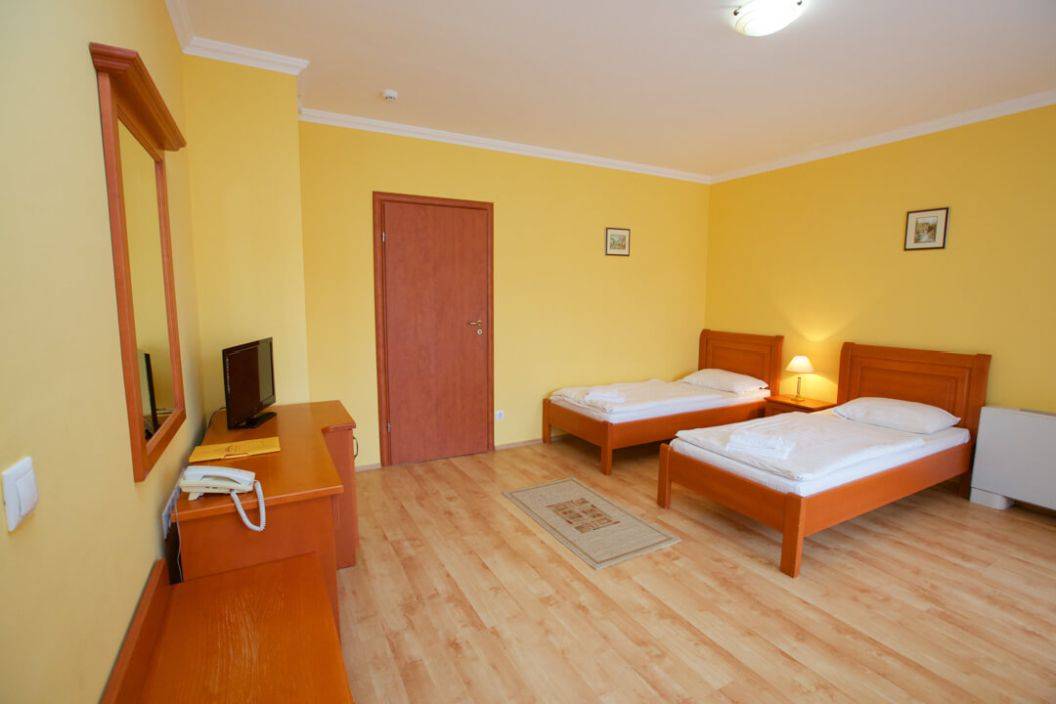 Pachet Aqua Palace 2021 Hajduszoboszlo Hotel Jarja***