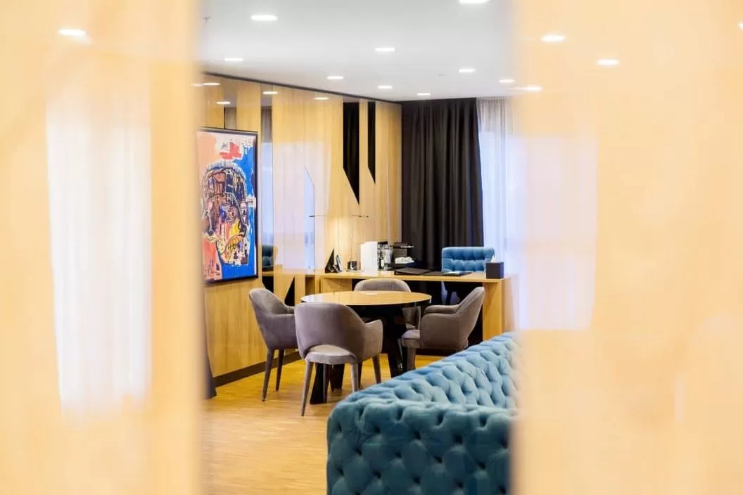 Cazare 2020 Cluj Napoca Hotel Platinia*****