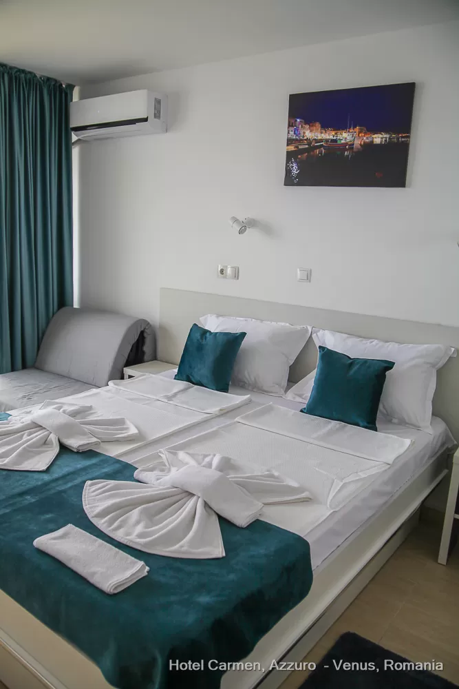 Litoral 2023 Venus Hotel Carmen Azzuro****