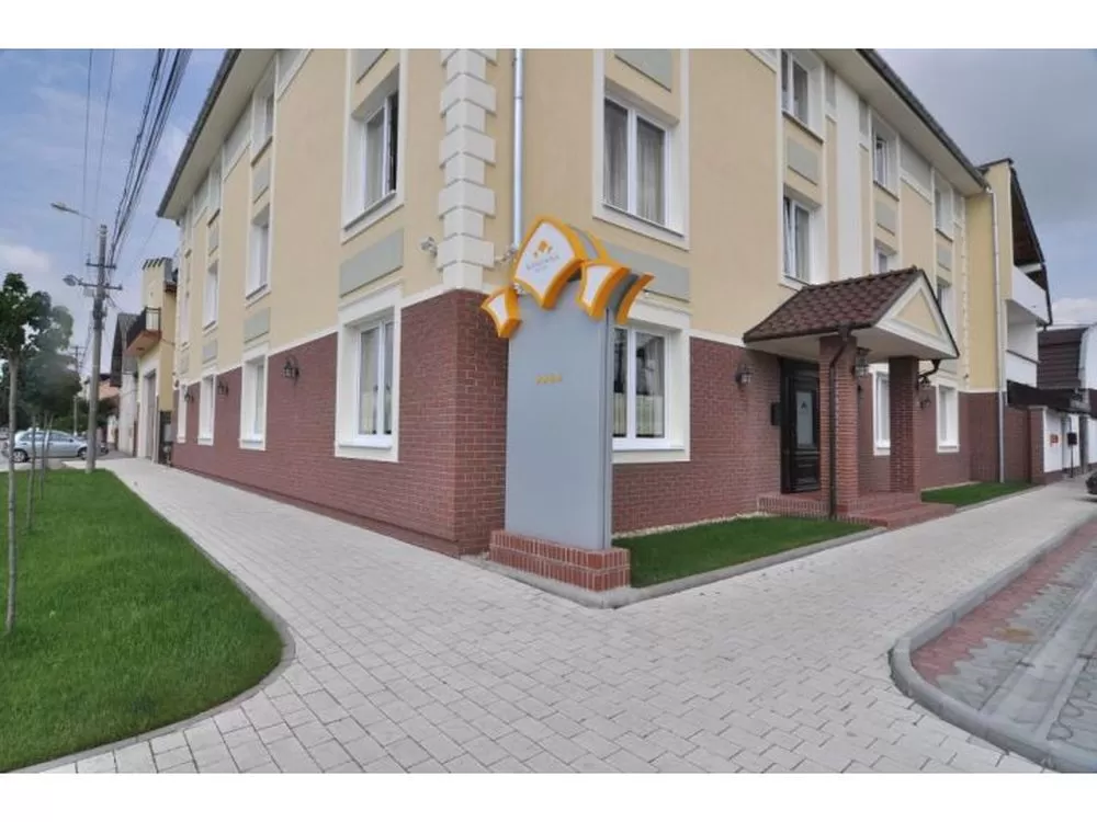 Cazare 2024 Timisoara Hotel Koronna***