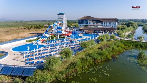 Sejur Delta Dunarii 2023 Murighiol Peninsula Resort