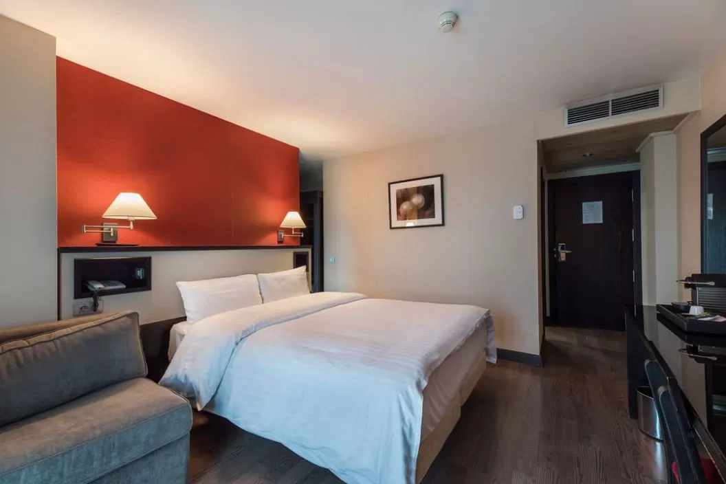 Cazare 2023 Bucuresti Hotel CH Bucharest****