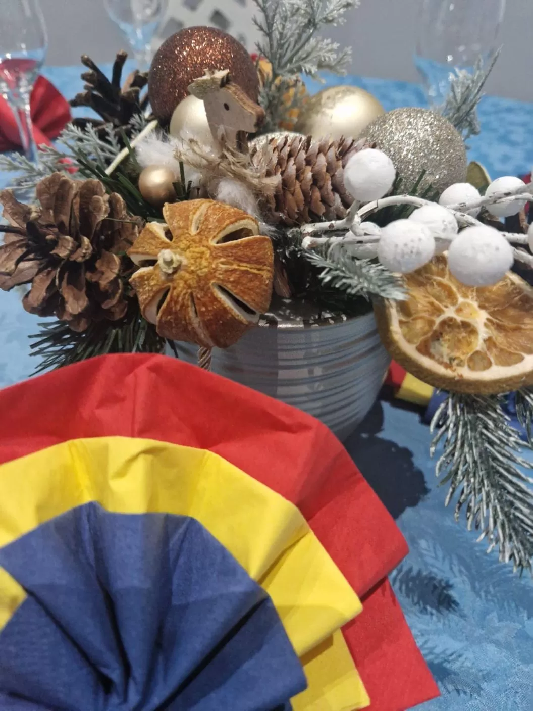 Sfantul Andrei si 1 Decembrie 2024 Covasna Hotel Caprioara SPA Wellness Resort