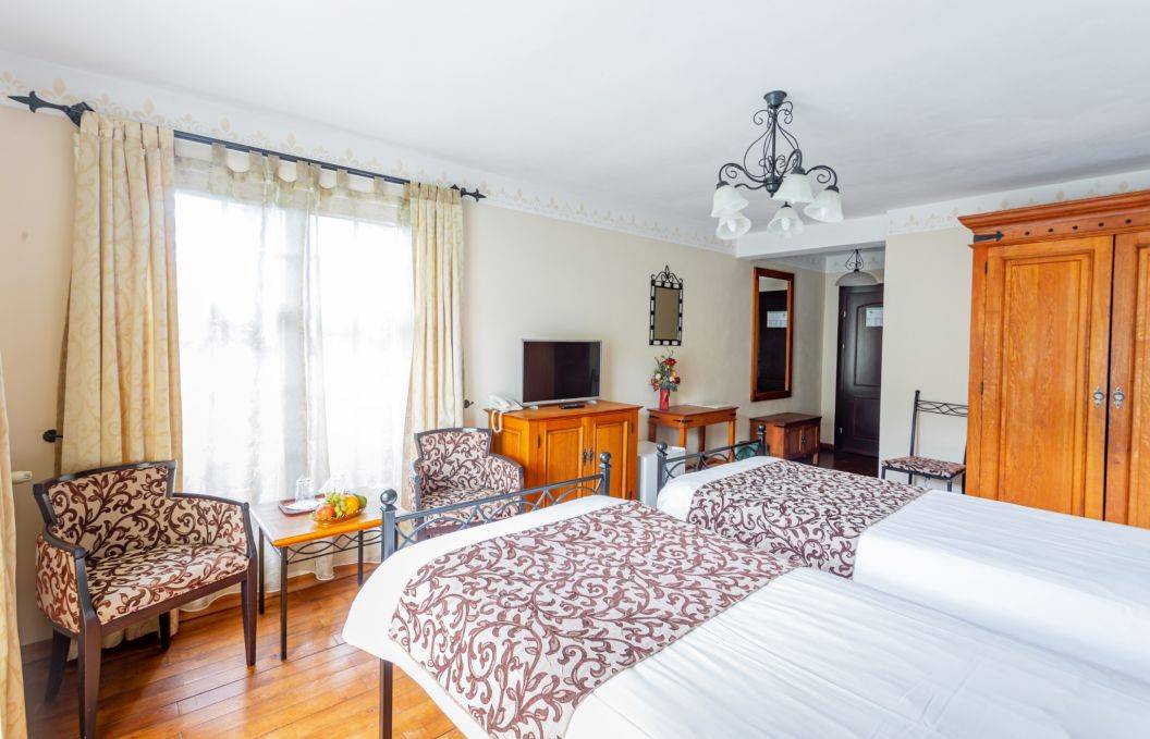 Sejur Odihna 2024 Moieciu de Jos Hotel Turnul