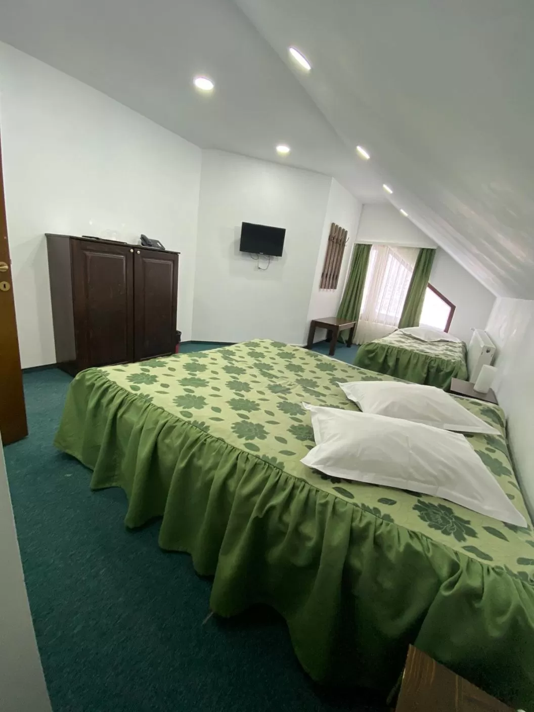 Sejur odihna 2023 Predeal Hotel Draga Maria*** 