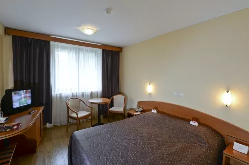 SPA Break pentru familie Miercurea Ciuc Hotel Hunguest Fenyo****