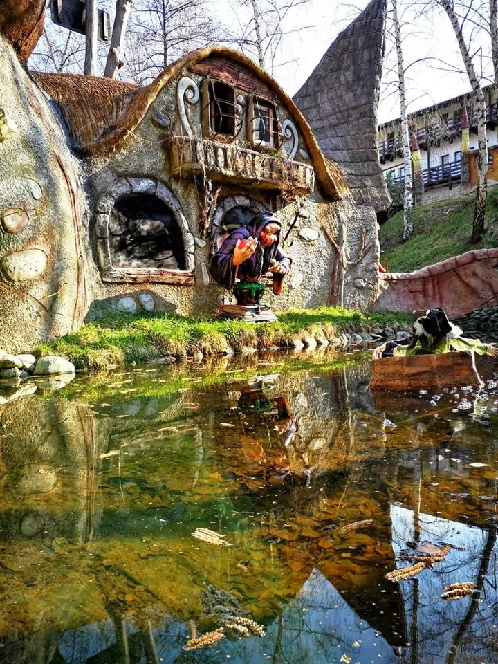 Vacanta la Munte 2025 Bran Club Vila Bran