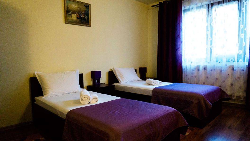 Cazare 2023 Orastie Hotel Dacor***