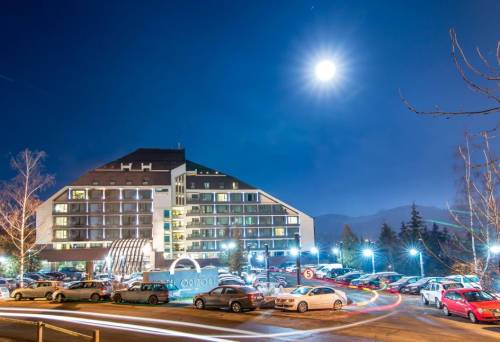 Sejur odihna 2023 Predeal Hotel Orizont**** 