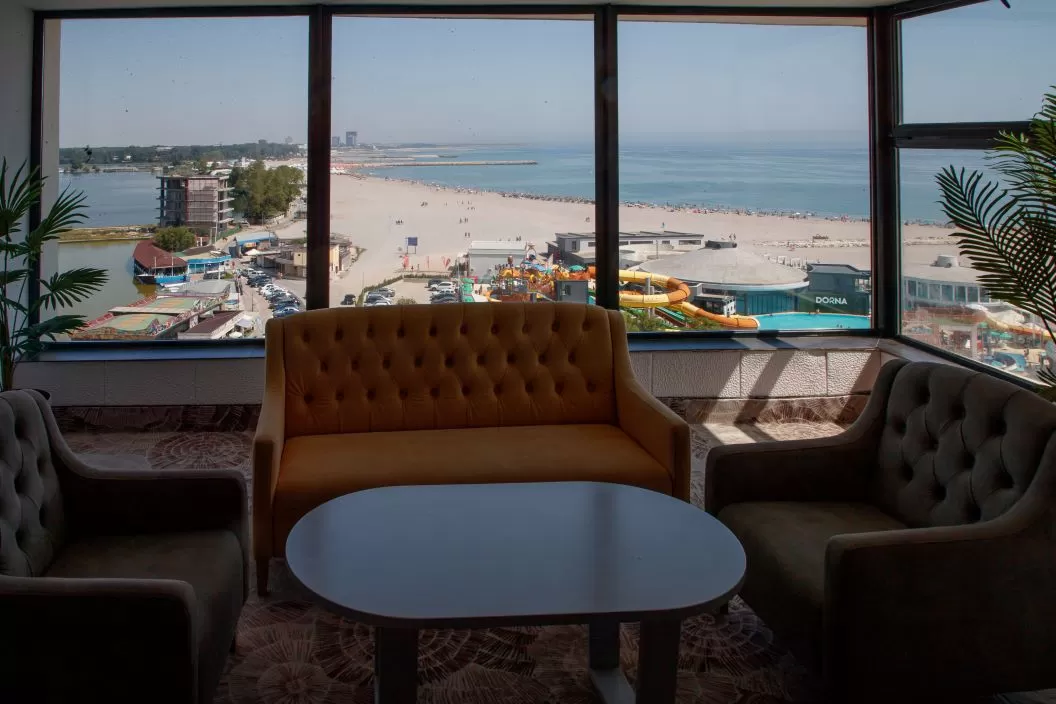 Litoral 2026 Jupiter Hotel Poseidon Resort Hotel & SPA