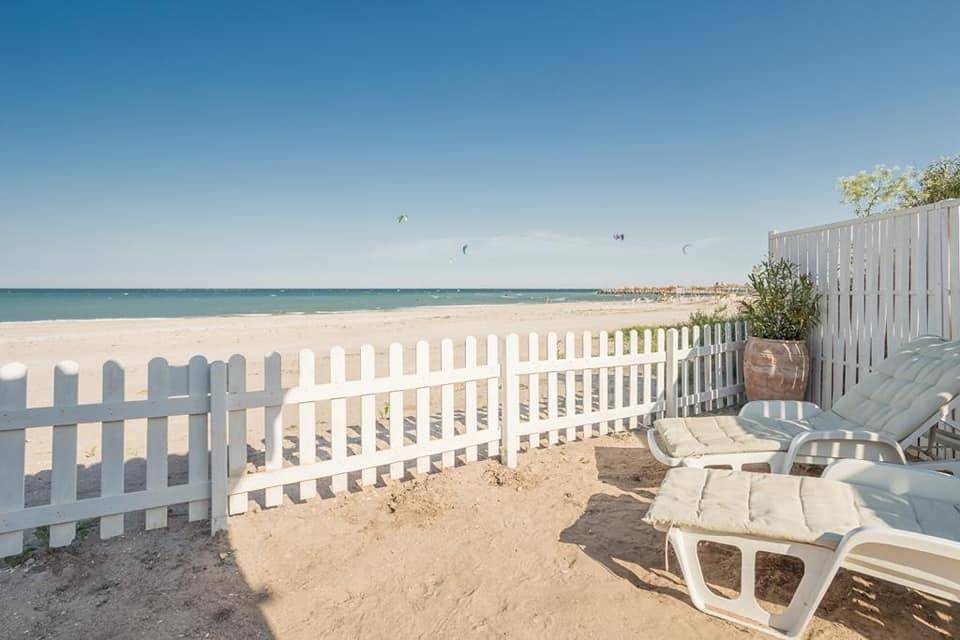 Litoral 2022 Olimp Casa Blanca***