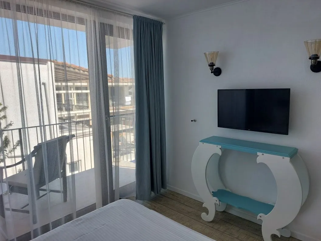Sejur litoral 2026 Vama Veche Hotel The Moon