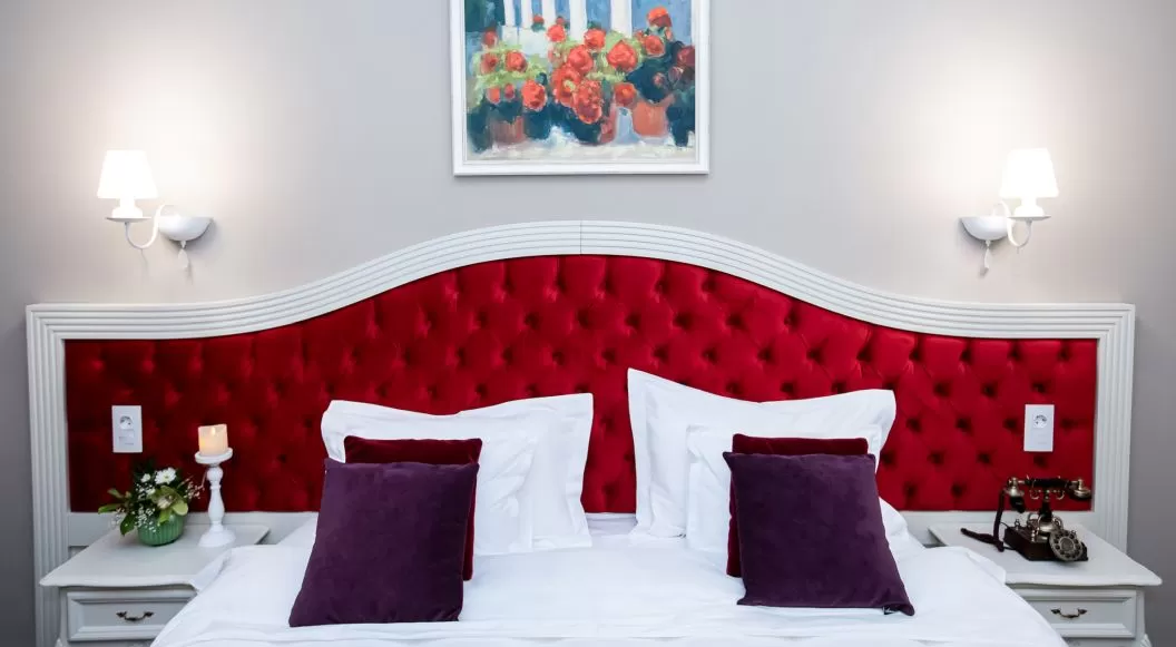 Cazare 2020 Iasi Grand Hotel Traian****