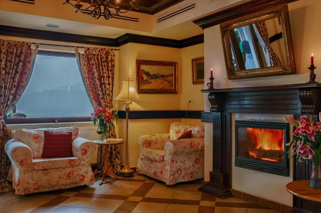 Sejur Odihna 2024 Pestera Hotel Nobillis Carpathian Residence