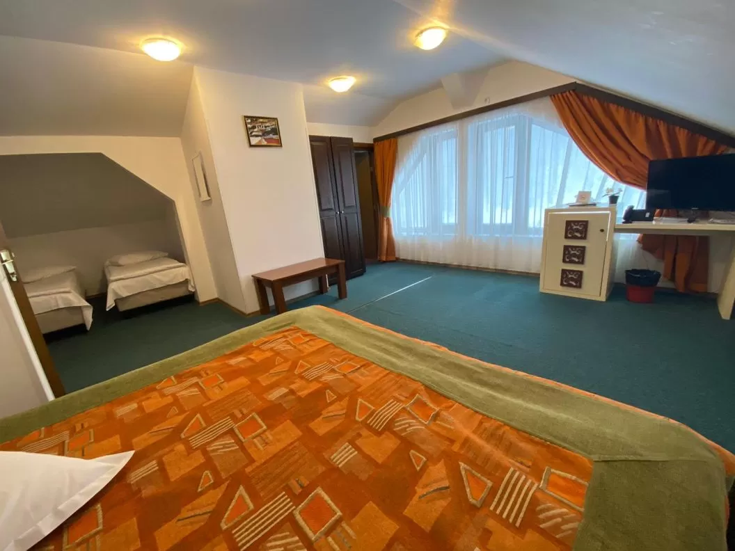 Sejur odihna 2023 Predeal Hotel Draga Maria*** 
