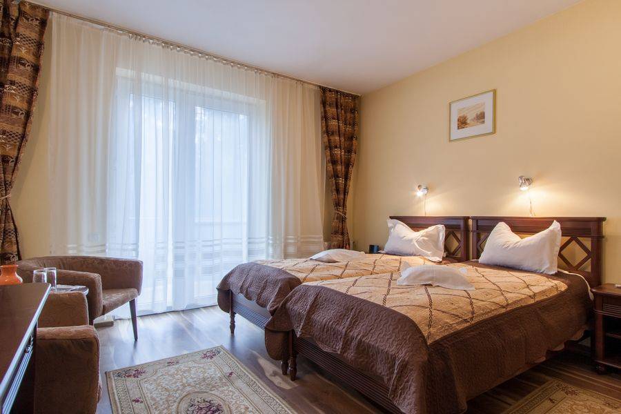 Tratament Balnear 2025 Baile Olanesti Hotel Alice*** 